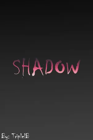 ปกนิยาย SHADOW (เงาของตัวเอง)