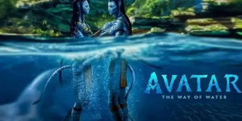 ++ดูหนัง Avatar 2 2022 อวตาร Re-Release เต็มเรื่อง [HD] พากย์ไทย