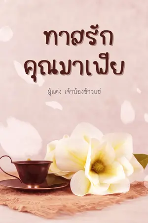 ปกนิยาย