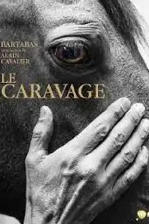 ปกนิยาย VOST-FR. Streaming VF Complet ! Caravage (2022) Gratuit em Ligne Francais !!