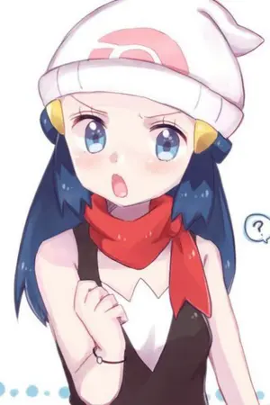 ปกนิยาย [Pokémon] รักสุดท้ายของนายร่าเริง