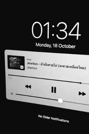 ปกนิยาย ถ้าหนูหายไปล่ะ?