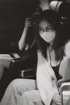 ปกนิยาย ดาวเต็มฟ้าในความมืดมน