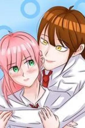 ปกนิยาย อุบัติรักโลกคู่ขนาน