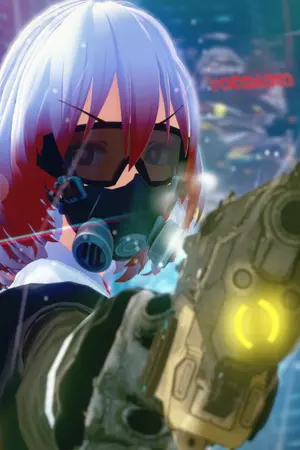 ปกนิยาย What Am I Fighting For