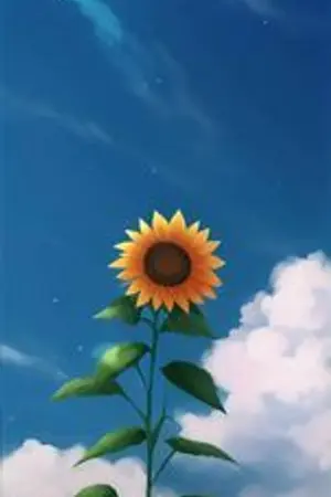 ปกนิยาย คุณณตะวัน | Our Flower’s 🌻