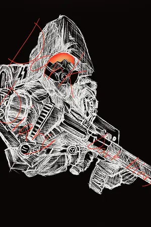 ปกนิยาย ปาร์ตี้ฮาเร็มของฮันเตอร์แรงค์ sss+