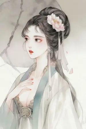 ปกนิยาย สิ้นภพสมหวัง 结束生活如愿