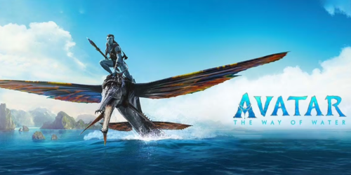 ดูหนัง Avatar-2 2023 อวตาร Re-Release เต็มเรื่อง [HD] พากย์ไทย