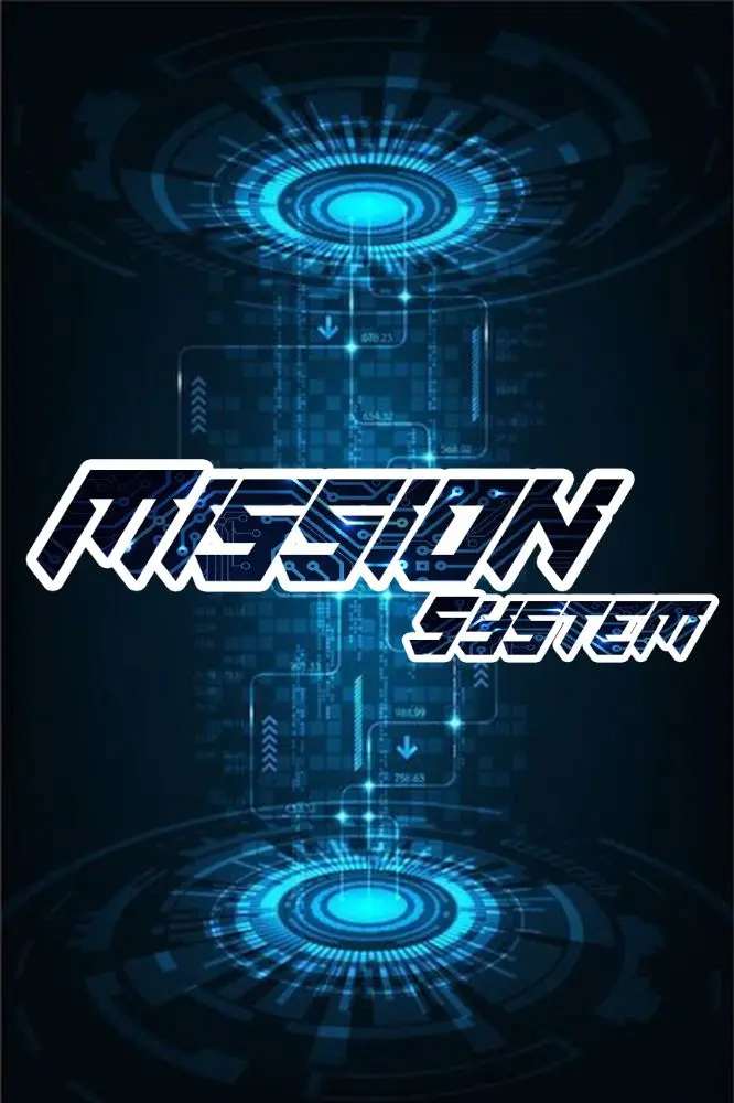 Mission System : ระบบภารกิจ