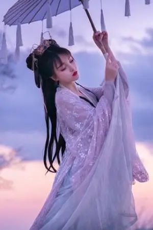 ปกนิยาย องค์หญิงตำหนักสวรรค์