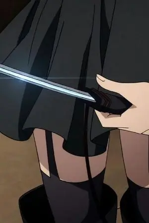 ปกนิยาย [ REBORN / KHR x OC ] อาจารย์สาวยากูซ่า