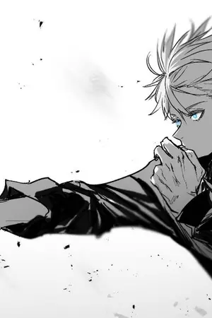 ปกนิยาย FAN FIC JUJUTSU KAISEN -::- 裏表がある Gojo x Oc