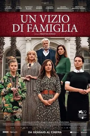 ปกนิยาย CB01]] Un vizio di famiglia (2023) Streaming ITA in AΙtadefinizione