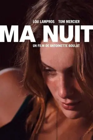 ปกนิยาย CB01]] Ma nuit (2023) Streaming ITA in AΙtadefinizione
