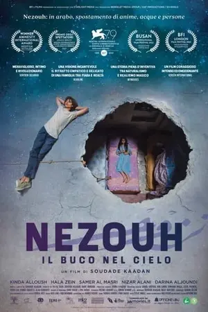 ปกนิยาย CB01]] Nezouh - Il buco nel cielo (2023) Streaming ITA in AΙtadefinizione
