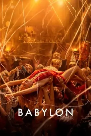 ปกนิยาย CB01]] Babylon (2023) Streaming ITA in AΙtadefinizione