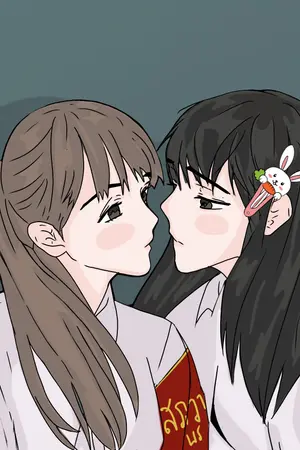 ปกนิยาย หวานใจท่านประธาน (Omegaverse) (18+)