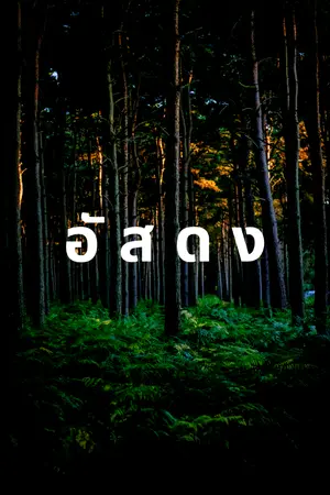 ปกนิยาย อัสดง