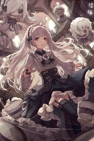 ปกนิยาย บันทึกการกำเนิดจอมมารผู้ช่วยโลก