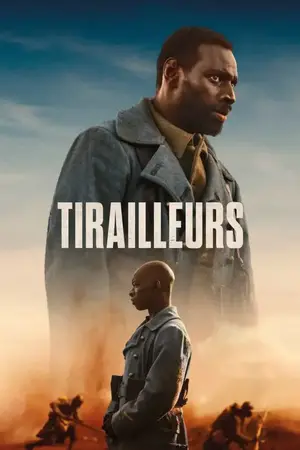 ปกนิยาย [VOIR]~ Tirailleurs Film Streaming Vostfr (FR) Complet en Français