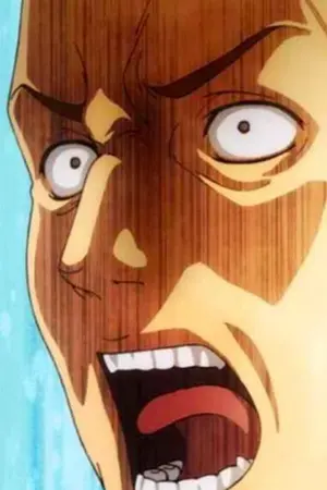 ปกนิยาย ชายดวงซวย