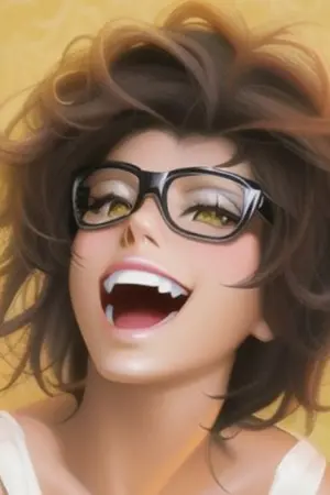 ปกนิยาย อยากโรแมนติกแต่ติดคอเมดี้