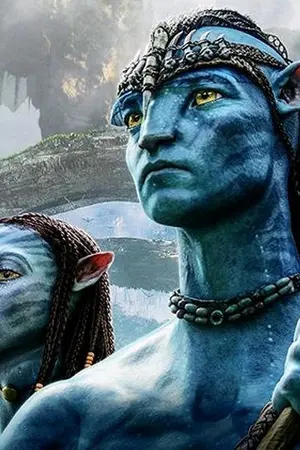 ปกนิยาย [Ganzer-Film!] Avatar: The Way of Water 2022 Stream Deutsch Kostenlos (HD)