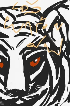 ปกนิยาย เจ้าผาร้อยศพ