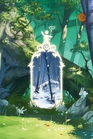 ปกนิยาย OPEN SEIKAI