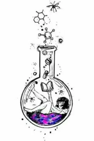 ปกนิยาย Shinagumi's science dissemination [การเผยแพร่วิทยาศาสตร์ของคุณชินะกุมิ]