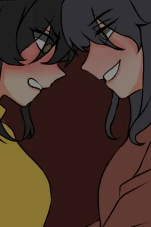 ปกนิยาย เพื่อน...อินเลิฟ