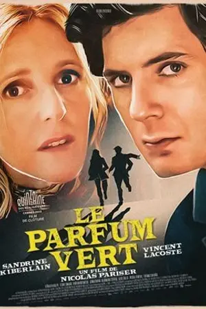 ปกนิยาย [FILMS VOIR] LE PARFUM VERT (2022) Français Gratuit et VF Complet