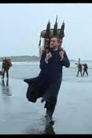 ปกนิยาย [FILMS VOIR] GODLAND (2022) Français Gratuit et VF Complet