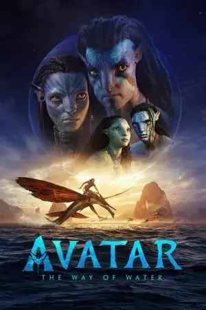 ปกนิยาย 4K (Regarder) Avatar 2 en Streaming VF Film Complet Francais