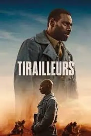 ปกนิยาย REGARDER !- Tirailleurs Streaming vf l Complet Vostfr en Movies ! 📽