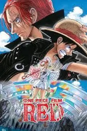 ปกนิยาย Films -! One Piece Film - Red Streaming VF l Complet Vostfr Gratuit en Francais !