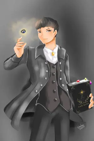 ปกนิยาย Chamber of lunar สภาแห่งดวงจันทร์