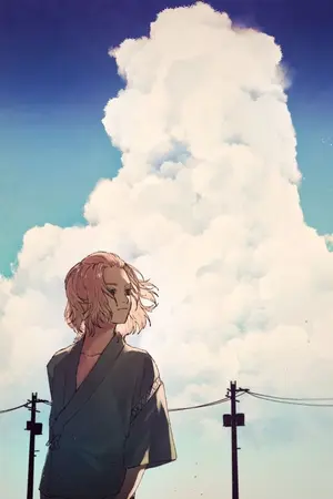 ปกนิยาย ช่วงเวลาหนึ่ง ที่นี่ ตลอดไป