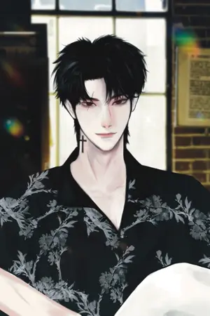 ปกนิยาย [ปกชั่วคราว] อาณกร︱IN GRAY LIGHT