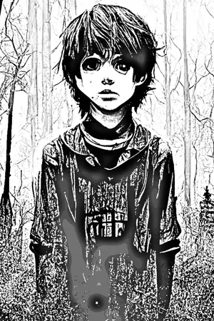 ปกนิยาย มหากาพย์หายนะโลก