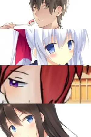 ปกนิยาย เมื่อไหร่จะได้เจอกันอีก