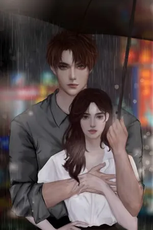 ปกนิยาย Love language ภาษารัก นายละมุนบอย