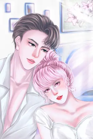 ปกนิยาย เล่ห์รักนายตัวร้าย Magic of devil