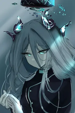 ปกนิยาย Blue Archive : Monochrome แด่อนาคตอันไร้สีสัน