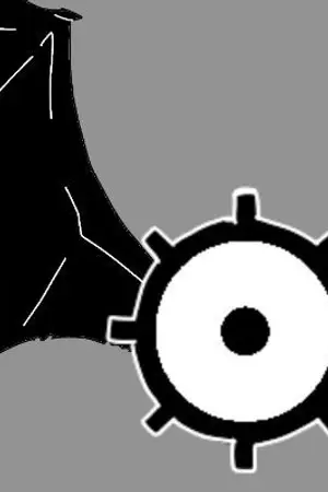 ปกนิยาย ประวัติ Nolan