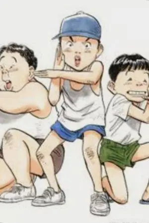 ปกนิยาย เรื่องวุ่นของวัยรุ่นมัธยม