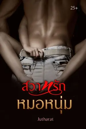 ปกนิยาย