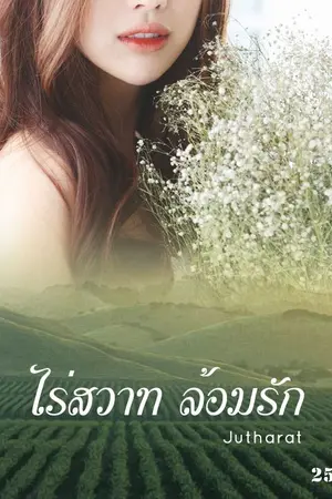 ปกนิยาย