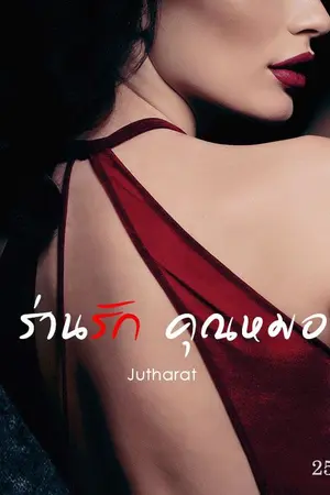 ปกนิยาย